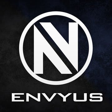 Team Envy Envyus Logo