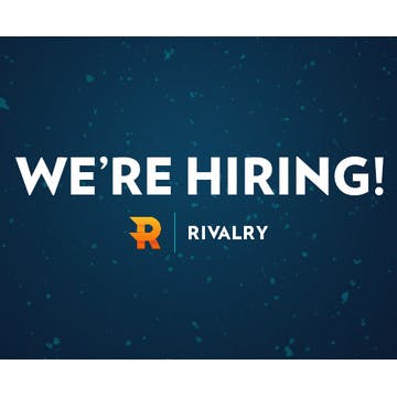 Rivalry.gg is Hiring