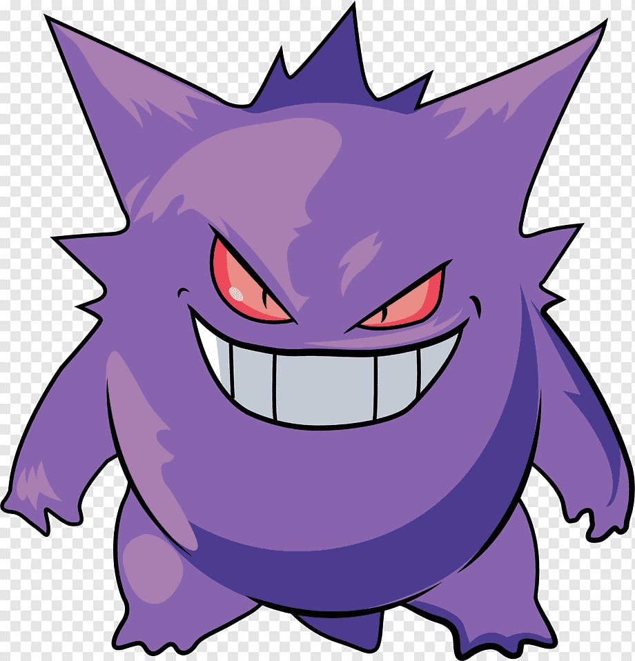 Gengar