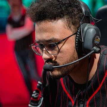 aphromoo NA LCS 100 Thieves