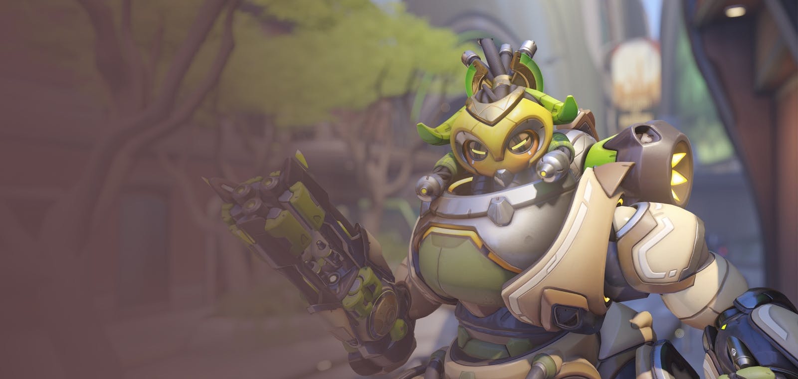 Orisa