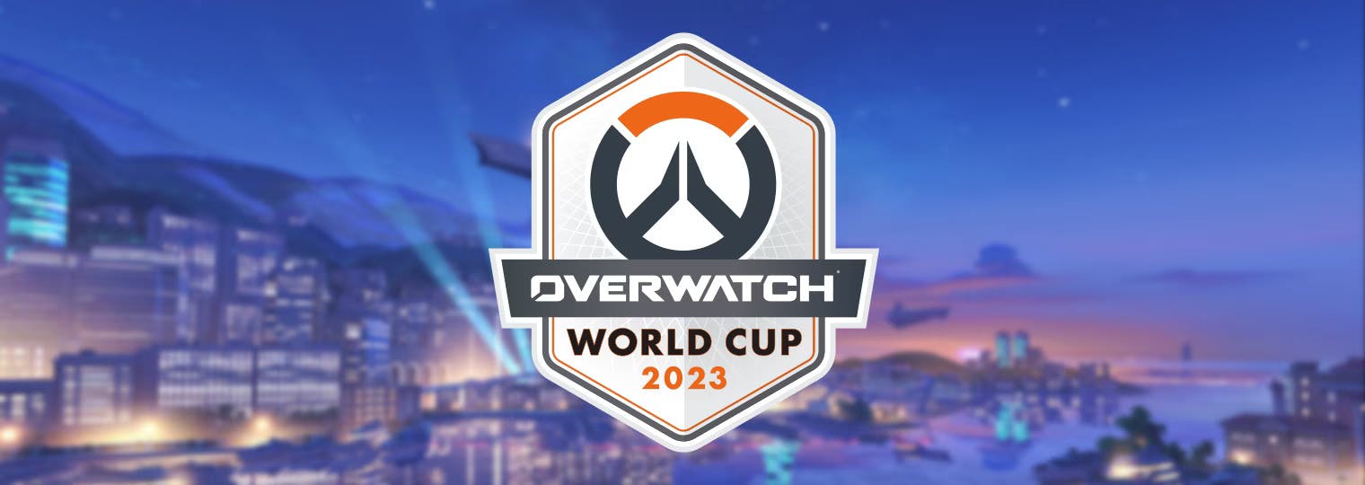 The format for the 2023 Overwatch World Cup has two phases: a Group Stage and the Playoffs. 