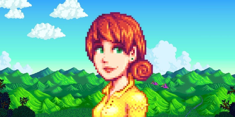 Stardew Valley Gift Guide: Penny