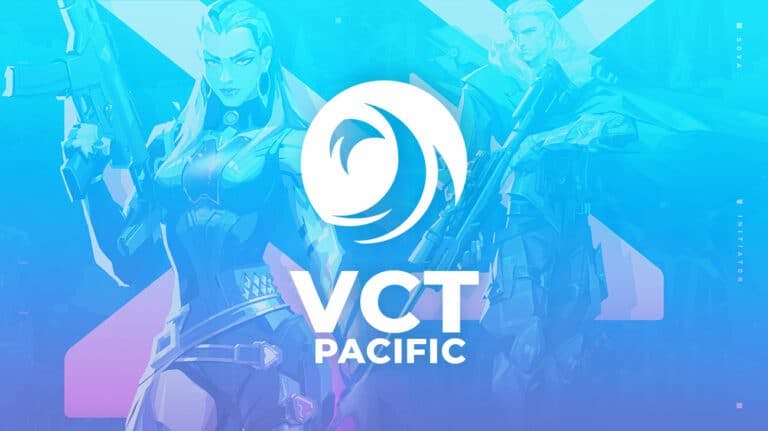 VCT Last Chance Qualifier Pacific