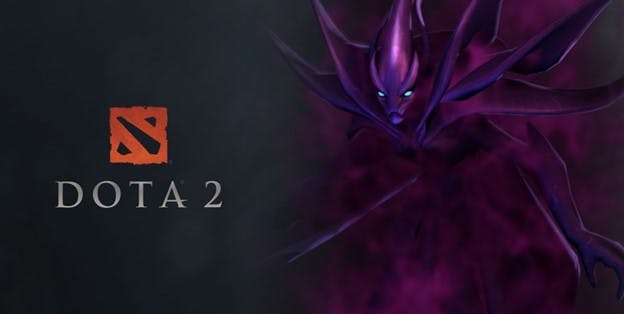 Spectre Dota 2