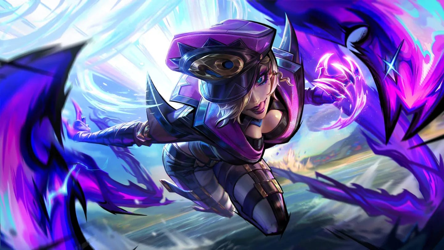 LoL 13.15 patch notes: Soul Fighter Evelynn