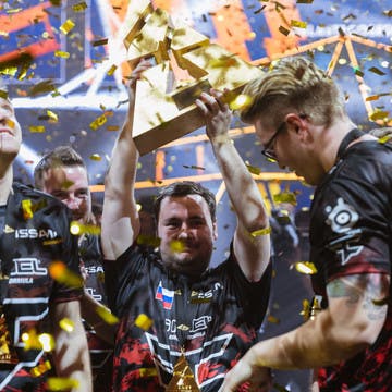 Five Things We Learned from BLAST Pro Miami