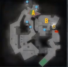 NRG Map 2 Hold