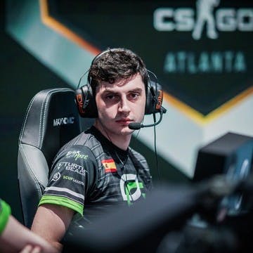 Mixwell CS:GO OpTic Gaming