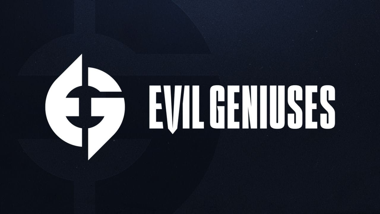 TI 10 Evil Geniuses