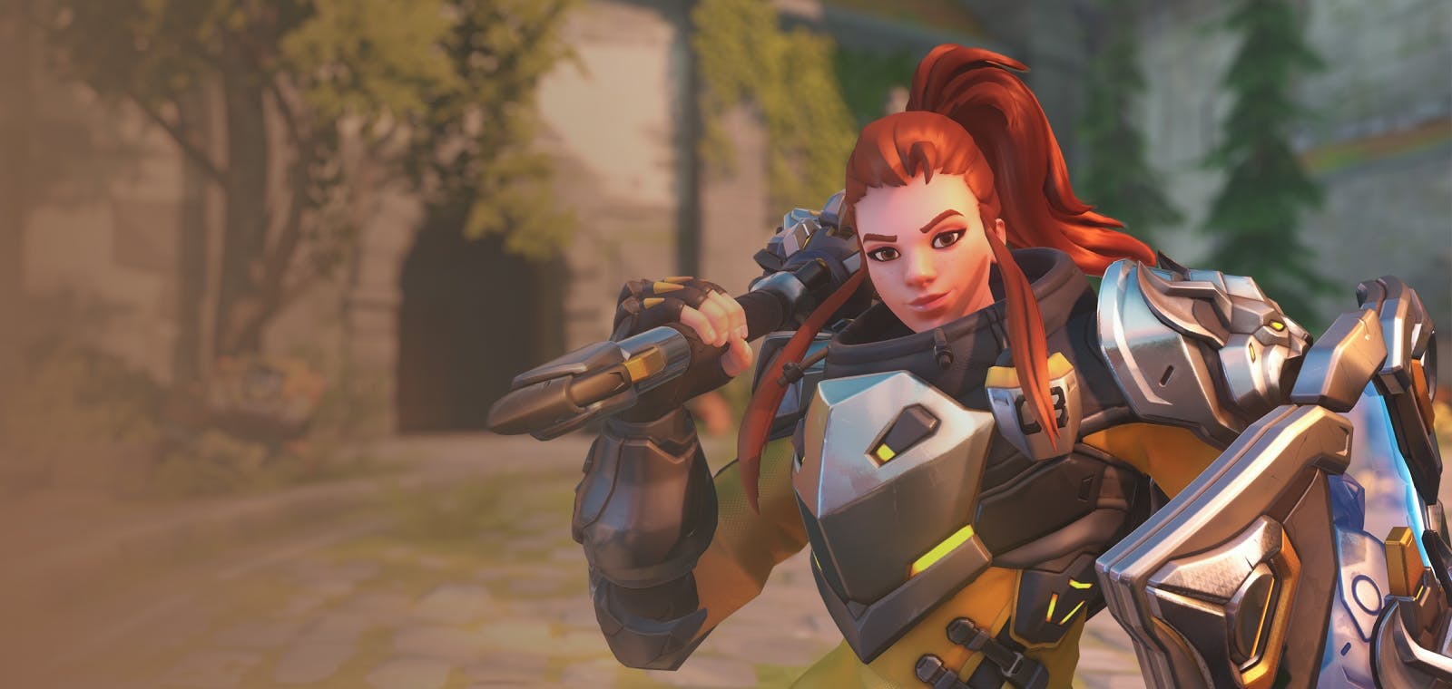 Overwatch 2 Support Guide Brigitte