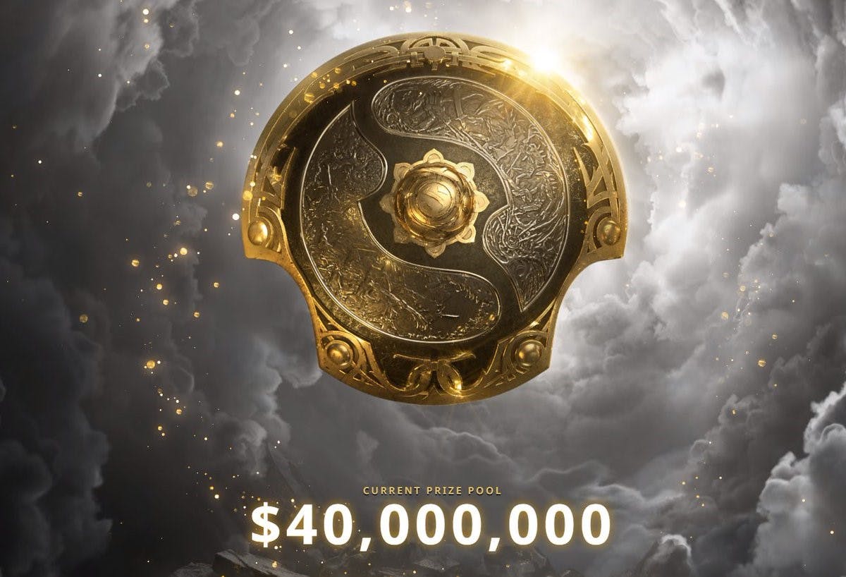 Dota 2 Battle Pass 2020 Prize Pool 