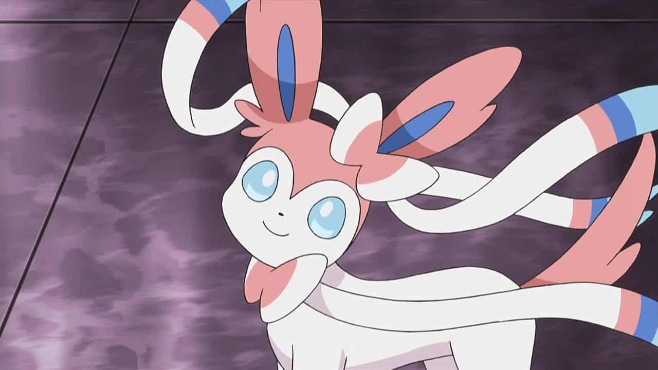 Sylveon