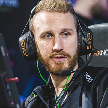 Olofmeister FaZe Clan Olof Kajbjer