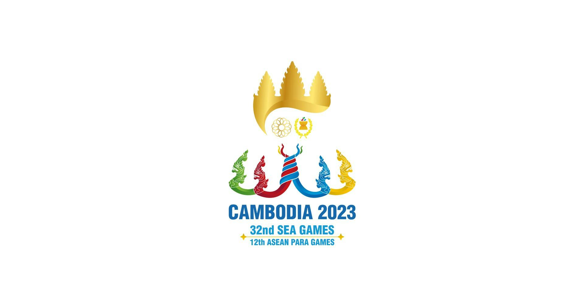 SEA Games 2023 Mobile Legends