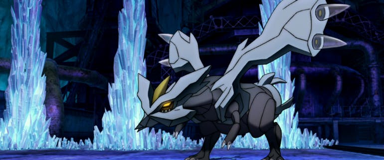 Kyurem