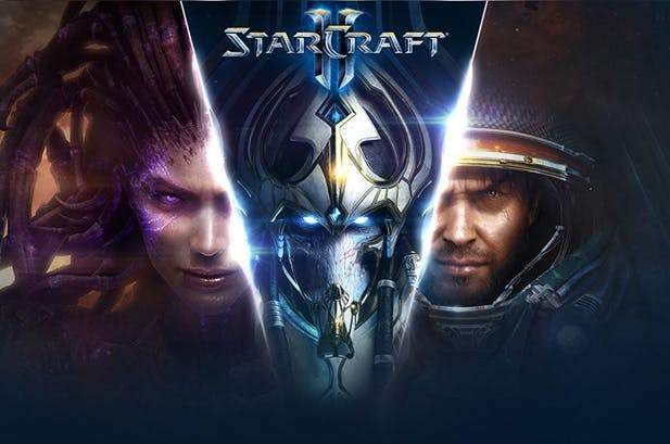 trucos de starcraft 2