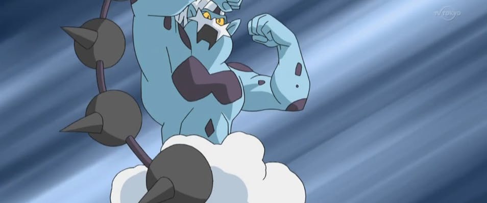 Thundurus