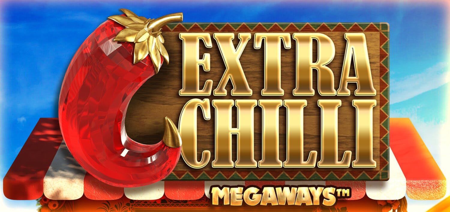 Extra Chilli Slot