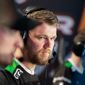 NEO, FaZe and second chances in CS:GO