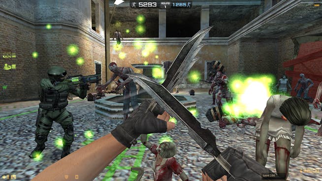 hack counter strike nexon zombies