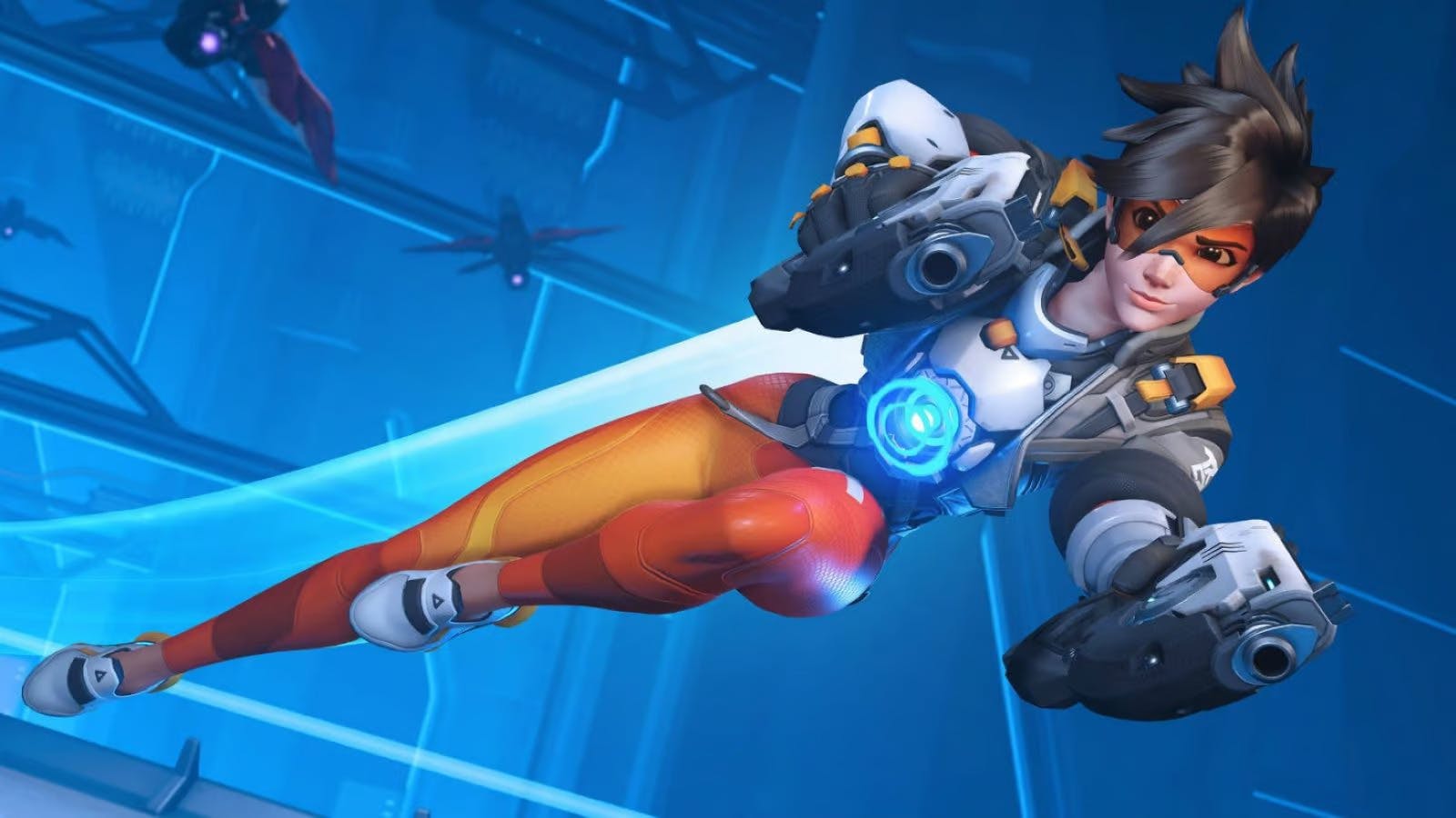 Overwatch 2 hero ages FAQ