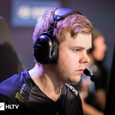 Lekr0 Fnatic Jonas Olofsson