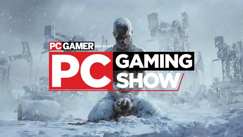 PC Gaming Show 2023