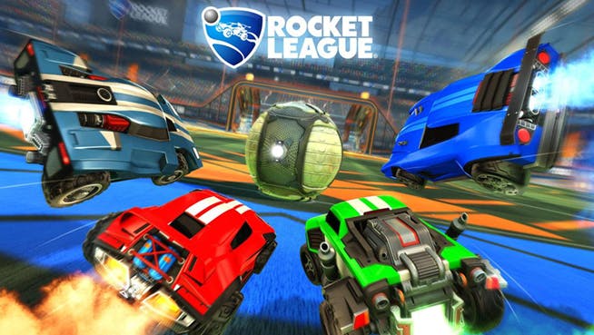 Guide to Activate Rocket League Online
