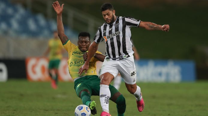 campeões da copa do brasil