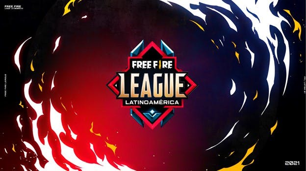 apuestas en Free Fire League