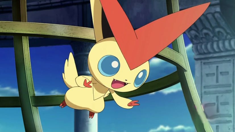 Victini