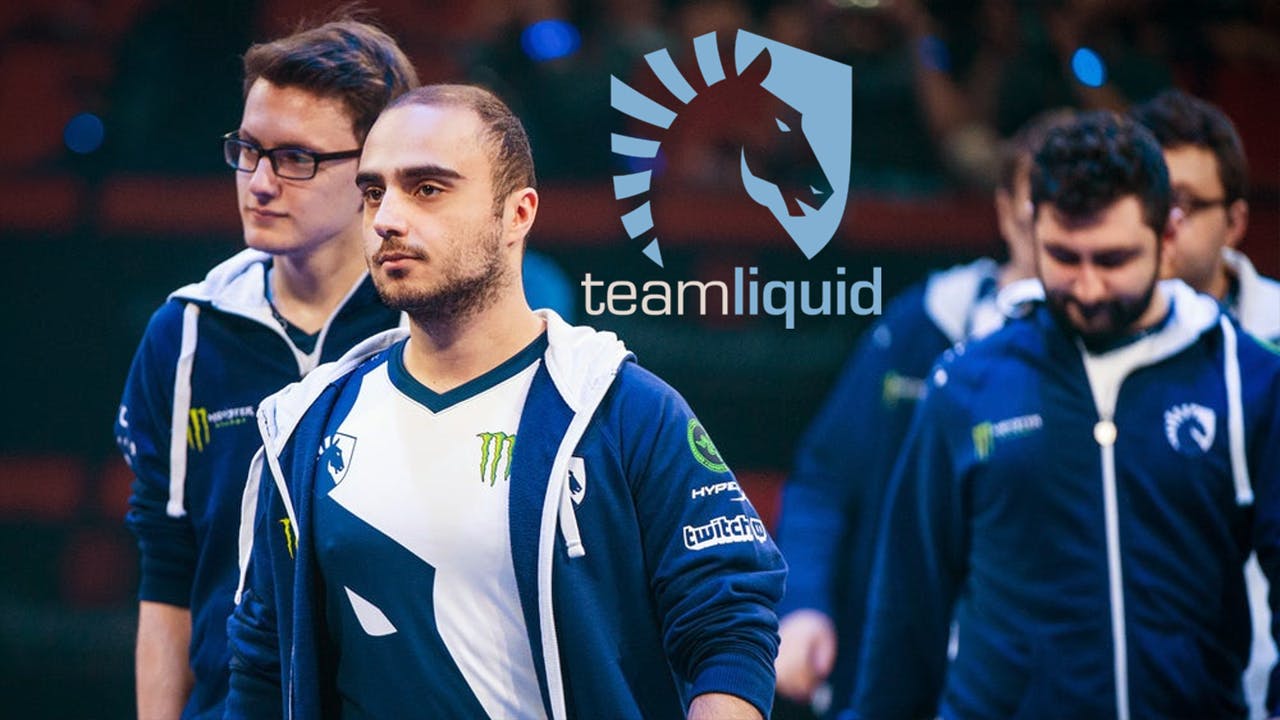 Kuroky | Team Liquid