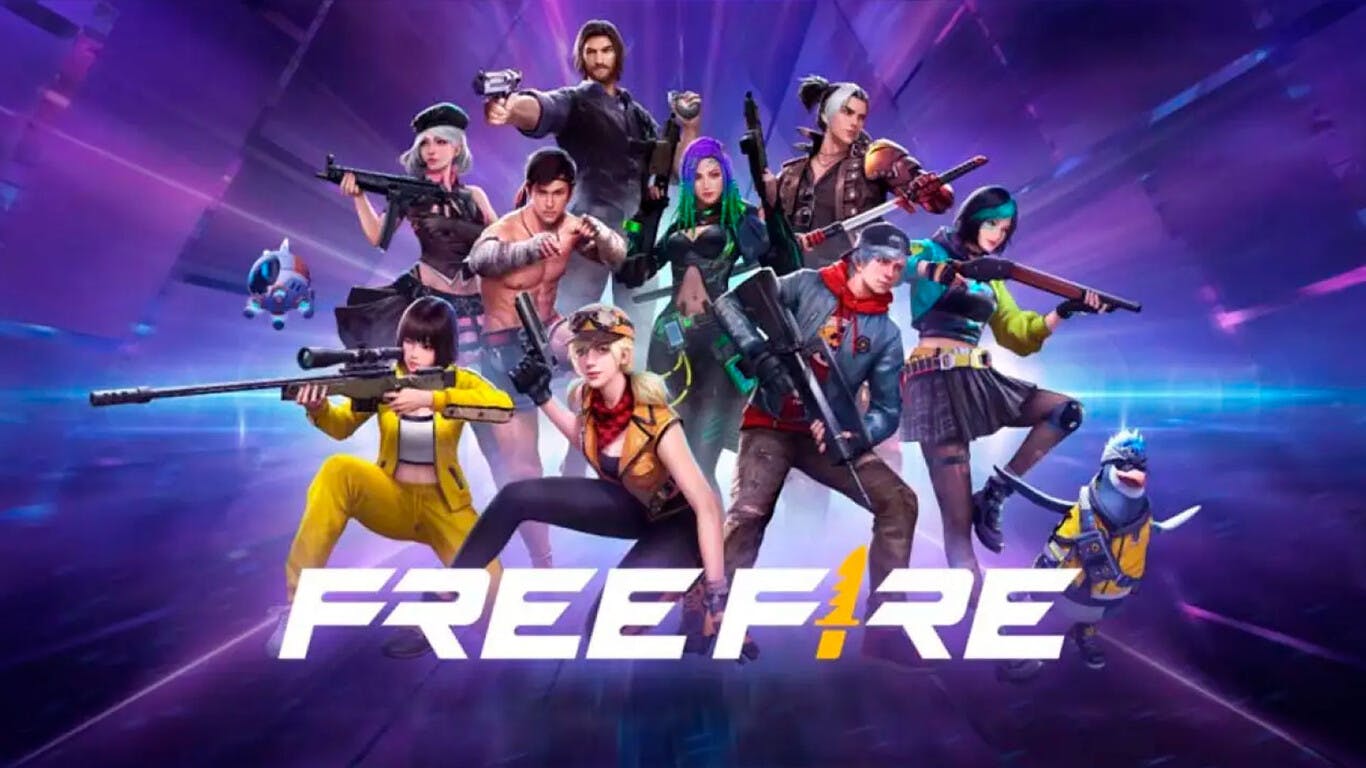 códigos de free fire 2023