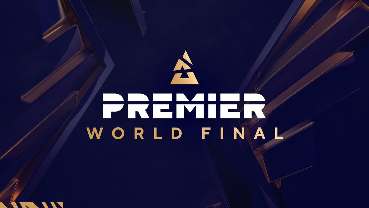 BLAST Premier World Final