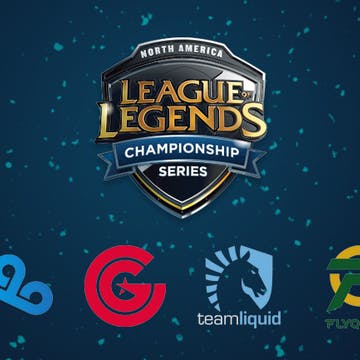 NA LCS Week 5 League of Legends