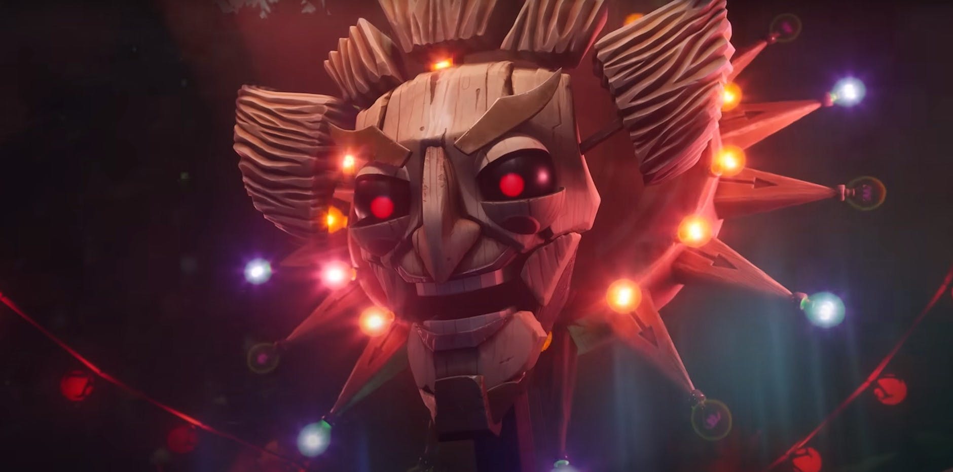 The Ringmaster new Dota 2 hero reveal trailer gave little away about his abilities. 