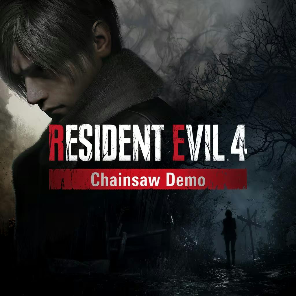 Resident Evil 4: Remake xbox