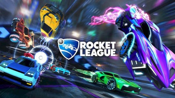 rocket league requisitos minimos