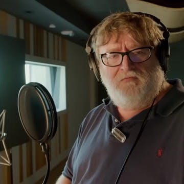 gabe newell dota