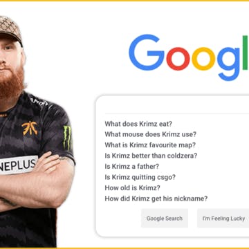 krimz vs the internet