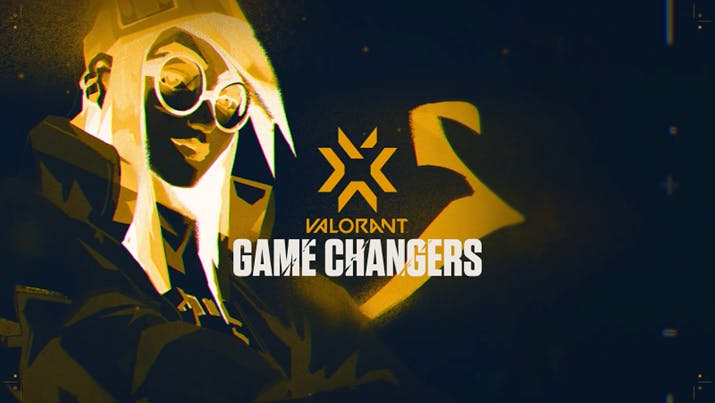 Valorant Game Changers formato