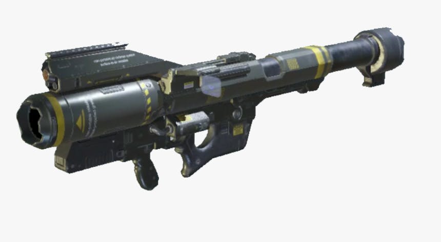 cod mobile Launchers