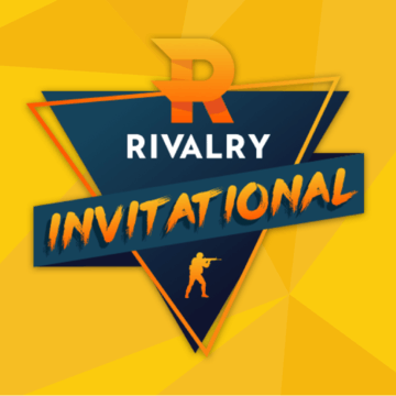 Rivalry Invitational Logo