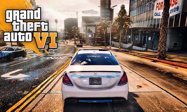 Fecha de lanzamiento de GTA 6