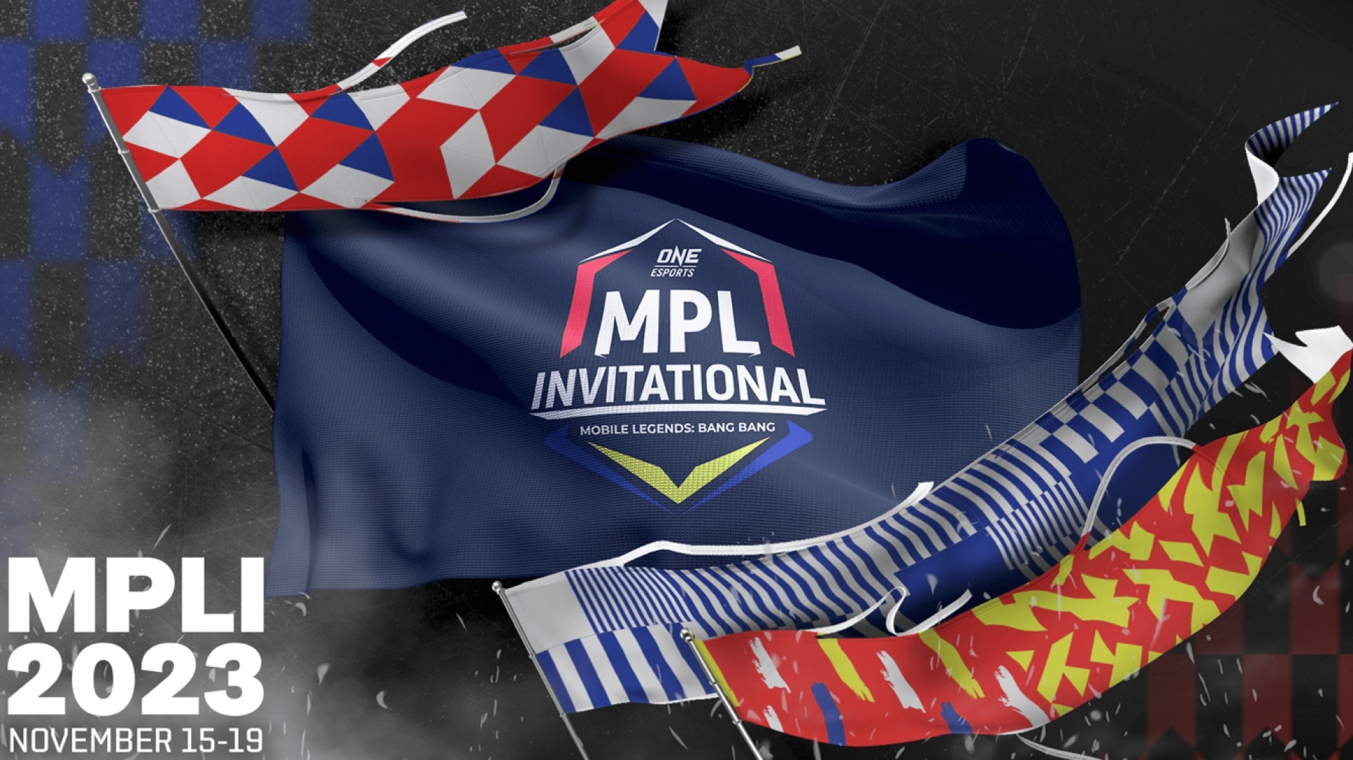 ONE Esports MPL Invitational 2023: Schedule And Standings