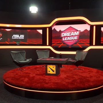 Dreamleague Season 8