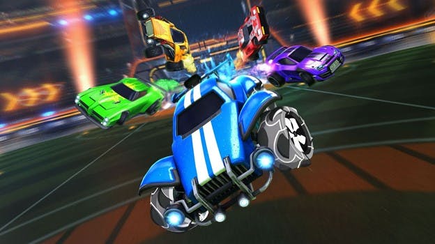 Apuestas Rocket League