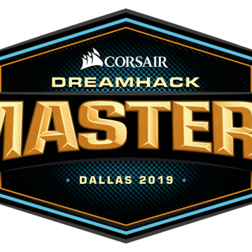 DreamHack Masters Dallas