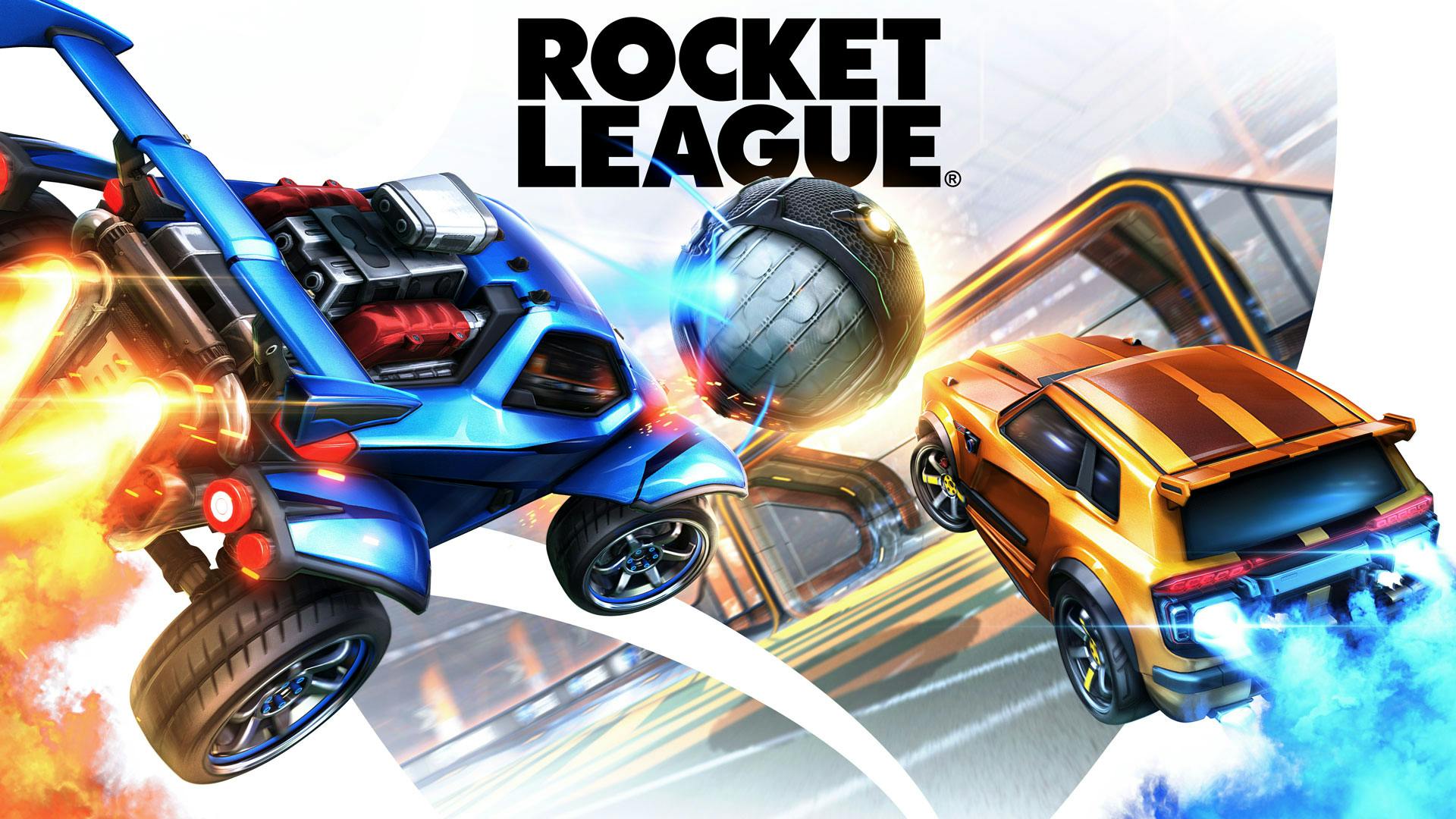  Rocket League Cross Platform Guide